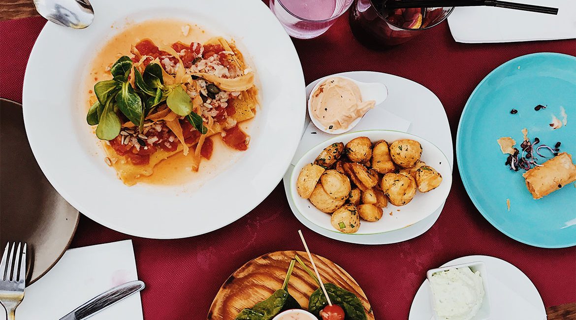 Các địa điểm ăn uống khá ngon tại Hồ Chí Minh 2020 gần Khách sạn Thành Long gợi ý cho bạn!