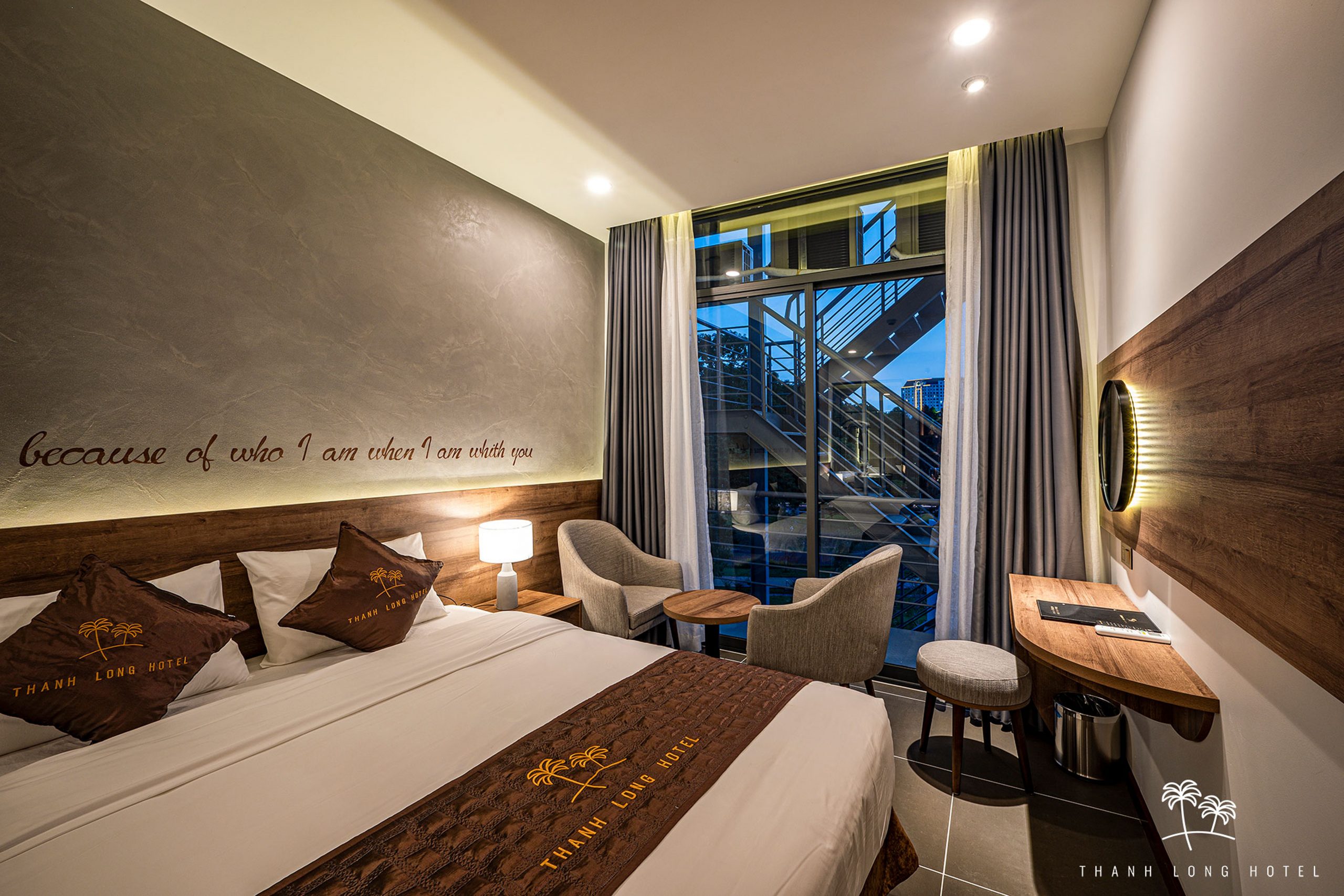 Thành Long Hotel – Hệ thống chuỗi khách sạn 3 sao gần sân bay Tân Sơn Nhất cho bạn!